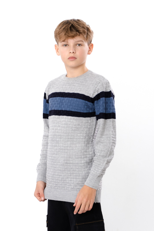 Светр для хлопчика